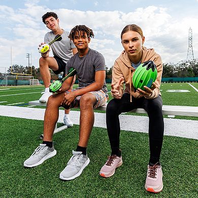 Franklin Sports NERF Vortex Rocket Foam Football