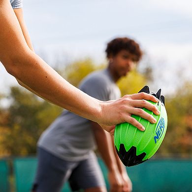 Franklin Sports NERF Vortex Rocket Foam Football