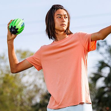 Franklin Sports NERF Vortex Rocket Foam Football