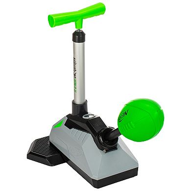Franklin Sports NERF QB Pro Throw Football Passer