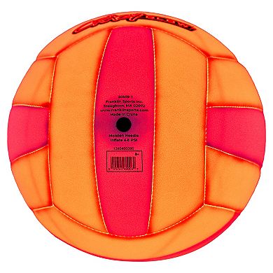 Franklin Sports Glow-in-the-Dark Volleyball