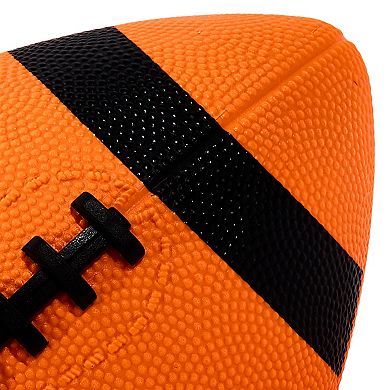 Franklin Sports Glow-in-the-Dark Football
