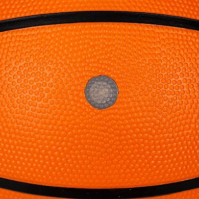 Franklin Sports Glow-in-the-Dark Basketball