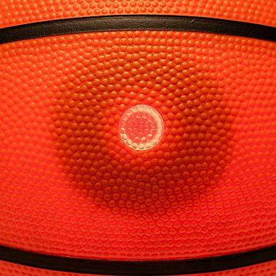 Franklin Sports Glow-in-the-Dark Basketball