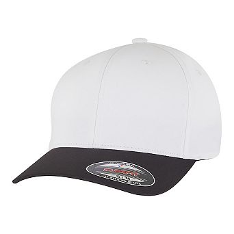 Flexfit Logo Water Repellent Baseball Cap