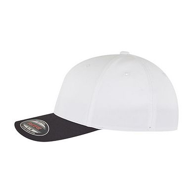 Flexfit Logo Water Repellent Baseball Cap