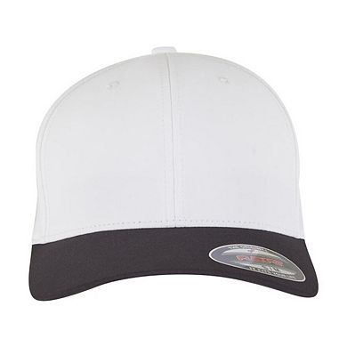 Flexfit Logo Water Repellent Baseball Cap