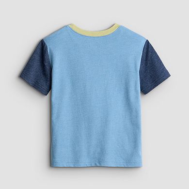 Baby & Toddler Boy Jumping Beans® Essential Graphic Tee
