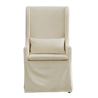 iNSPIRE Q Barelli Wingback Dining Chair