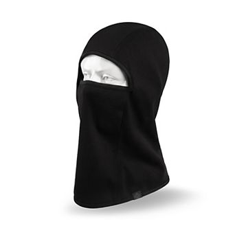 Men's isotoner Trifecta Balaclava with Flat Felled Seams