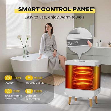 ANIXOL Fast Dry Towel Warmer Dryer