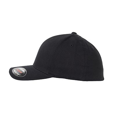 Flexfit Brushed Twill Cap