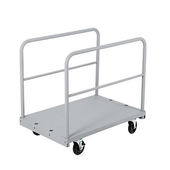 ANIXOL 2 in 1 Dual Bar Heavy Duty Platform Cart