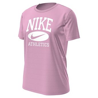 Women's Nike Sportswear Athletics Graphic T-Shirt