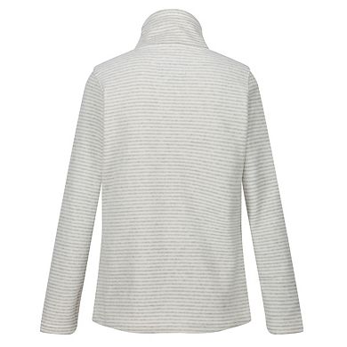 Regatta Womens/Ladies Solenne Fleece