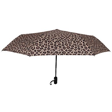 C&C California Printed Compact Umbrella