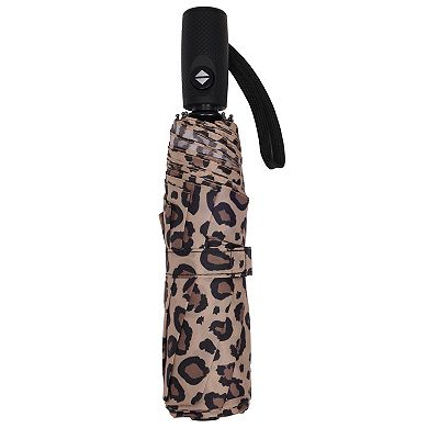 C&C California Printed Compact Umbrella