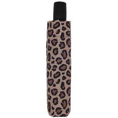 C&C California Printed Compact Umbrella