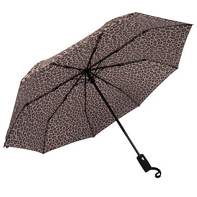 C&C California Printed Compact Umbrella