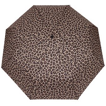 C&C California Printed Compact Umbrella