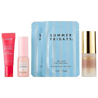 Sephora Favorites Skincare Prep Set