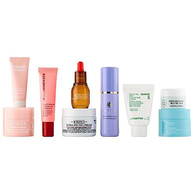 Sephora Favorites Hydration Heroes Set