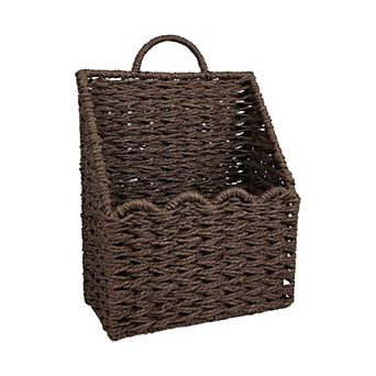 Small Hanging Basket