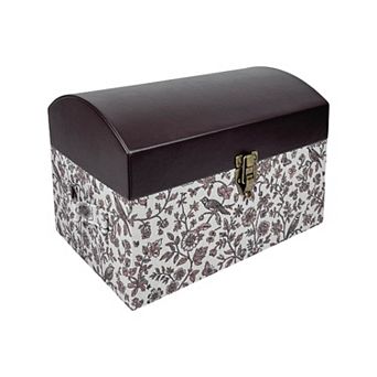 Medium Domed Bird Box with Lid