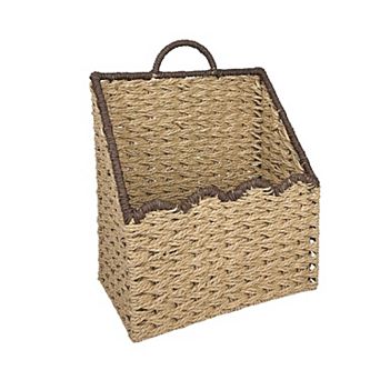 Large Hanging Basket