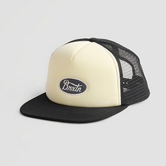 Men's Brixton Parsons Trucker Hat