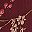 Burgundy Red Taupe