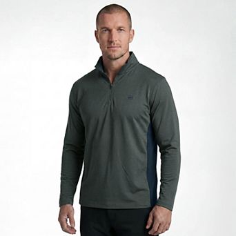 Men's Off the Tee Golf 1/4 Zip