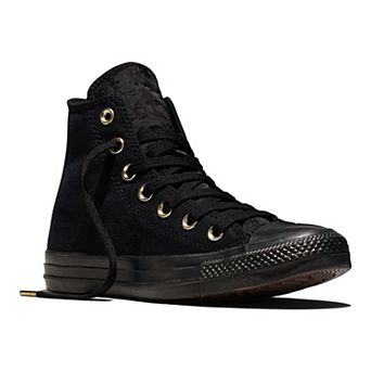 Converse Chuck Taylor All Star Adult Floral Jacquard High-Top Sneakers