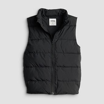 Boys 8-20 Sonoma Goods For Life® Puffer Vest in Regular and Husky