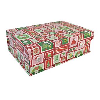 St. Nicholas Square® Peanuts Holiday Small Paper Box