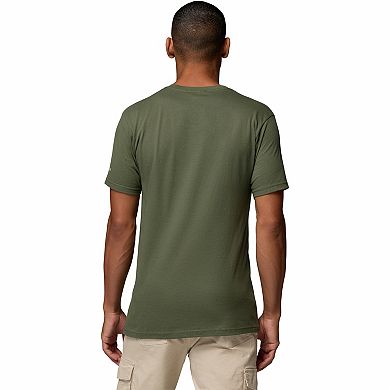 Men's Columbia Graphic Tee