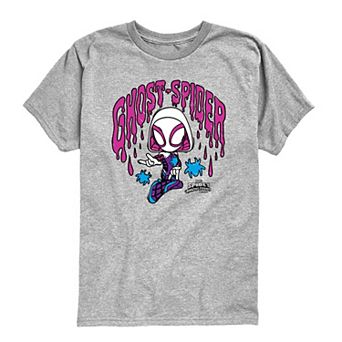 Toddler Boy Spidey And His Amazing Friends Ghost Spider Graphic Tee