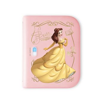 Disney Dash Beauty and the Beast Belle Waffle Maker