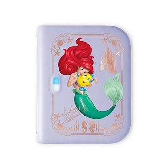 Dash Disney's The Little Mermaid Ariel Sandwich Maker