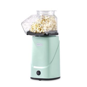 Dash Hot Air Popper 10 cup Popcorn Maker