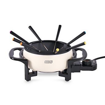 Dash 5 cup Fondue Maker