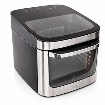 Yedi Houseware PureView Air Fryer Oven