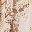 Beige Diagonal Snake