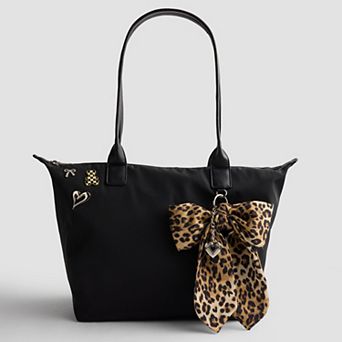 madden girl Tote Bag