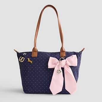 madden girl Tote Bag