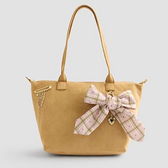 madden girl Tote Bag