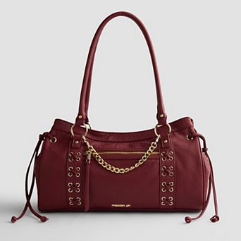 madden girl Large Tote Bag