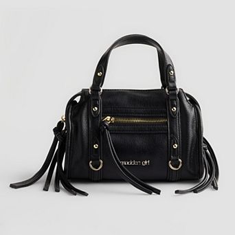 madden girl Mini Satchel Bag