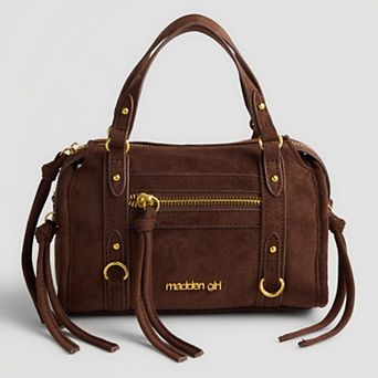 madden girl Mini Satchel Bag