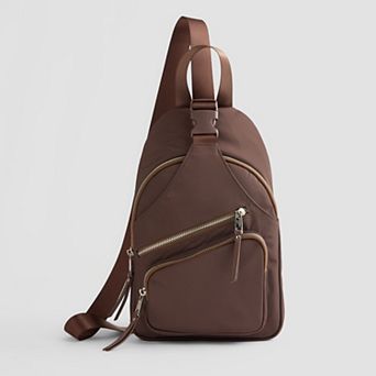madden girl Sling Bag